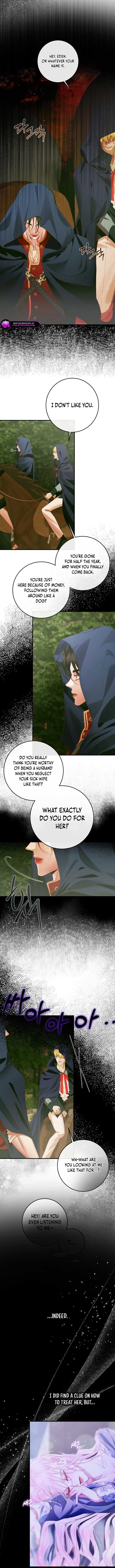 Becoming The Villain’s Family Chapter 138 - Page 3