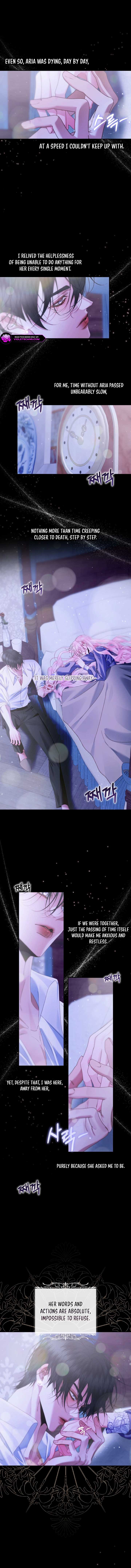 Becoming The Villain’s Family Chapter 138 - Page 4