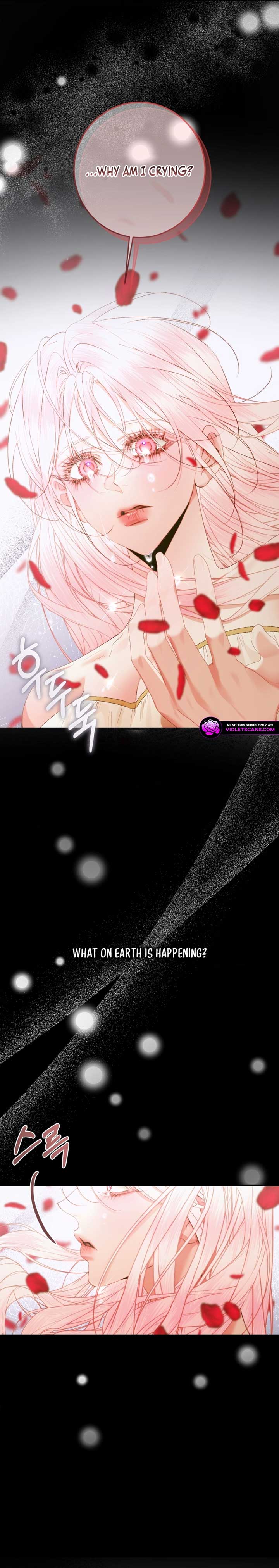 Becoming The Villain’s Family Chapter 145 - Page 9