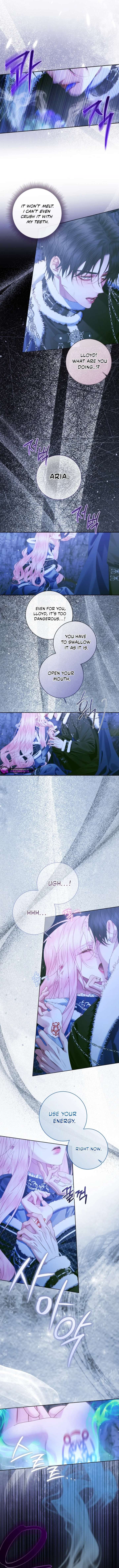 Becoming The Villain’s Family Chapter 151 - Page 4