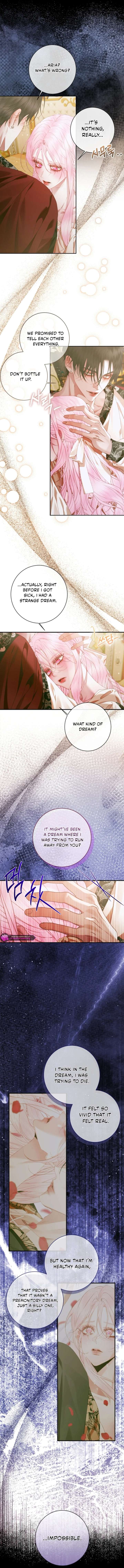 Becoming The Villain’s Family Chapter 152 - Page 10