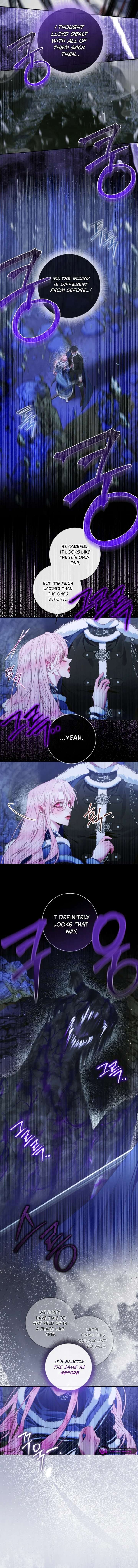 Becoming The Villain’s Family Chapter 152 - Page 2