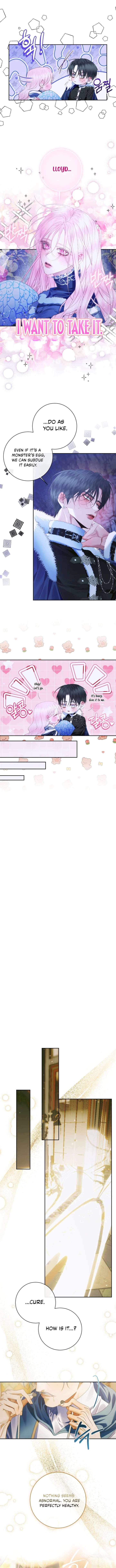 Becoming The Villain’s Family Chapter 152 - Page 8