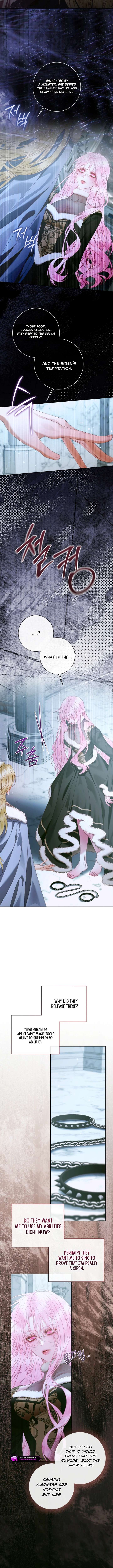 Becoming The Villain’s Family Chapter 159 - Page 9