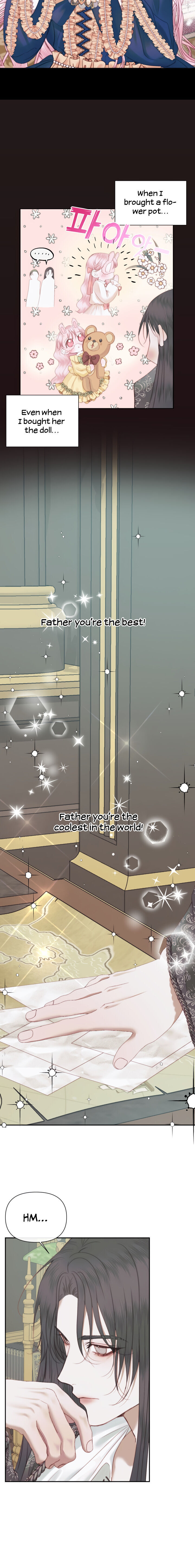 Becoming The Villain’s Family Chapter 16 - Page 4