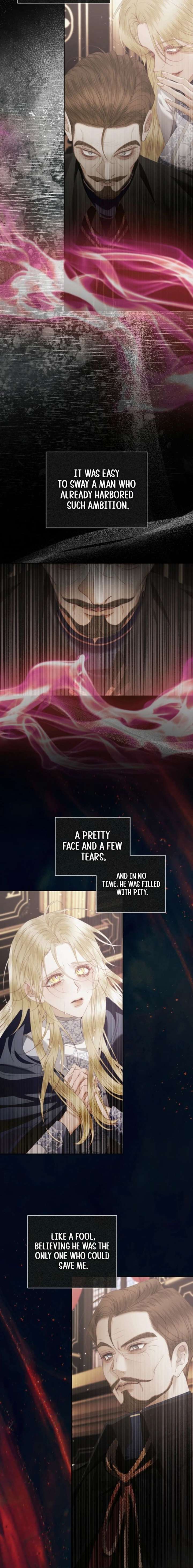 Becoming The Villain’s Family Chapter 162 - Page 12