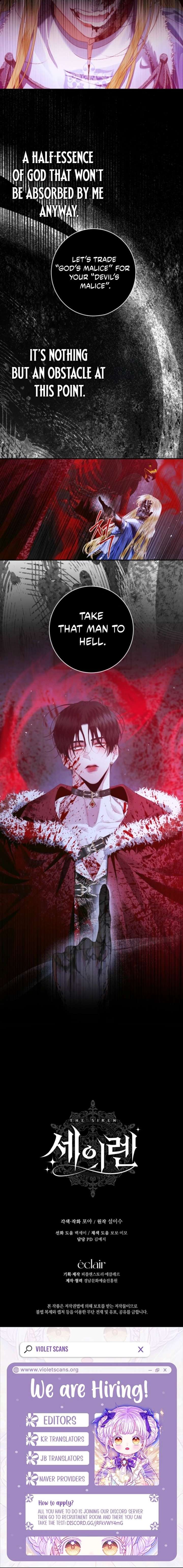 Becoming The Villain’s Family Chapter 162 - Page 18