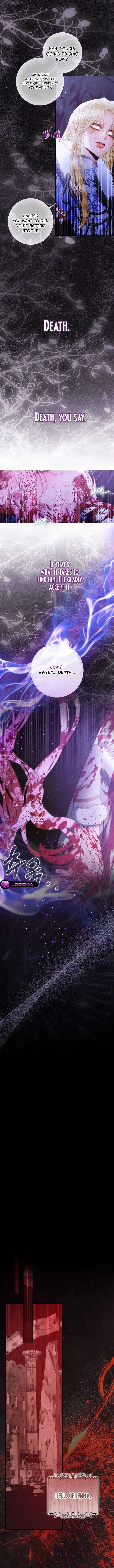 Becoming The Villain’s Family Chapter 164 - Page 10