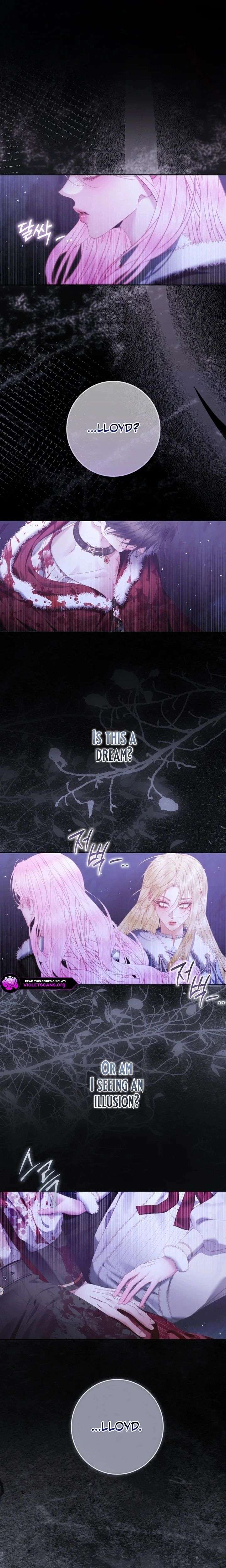 Becoming The Villain’s Family Chapter 164 - Page 3