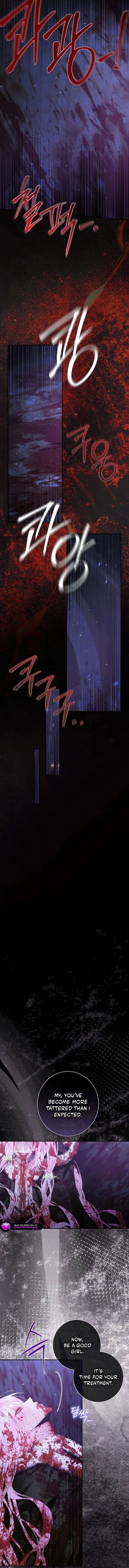 Becoming The Villain’s Family Chapter 164 - Page 9