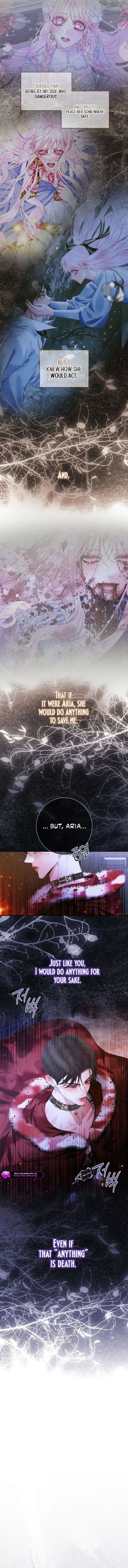 Becoming The Villain’s Family Chapter 165 - Page 10