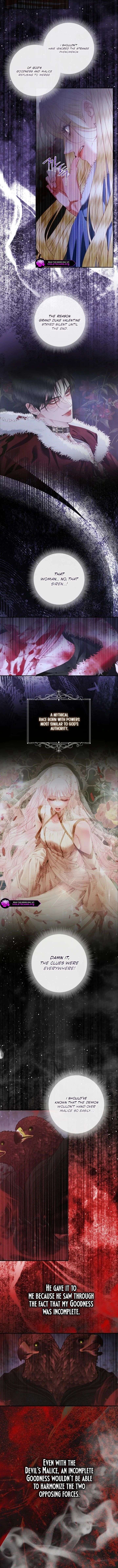 Becoming The Villain’s Family Chapter 165 - Page 12