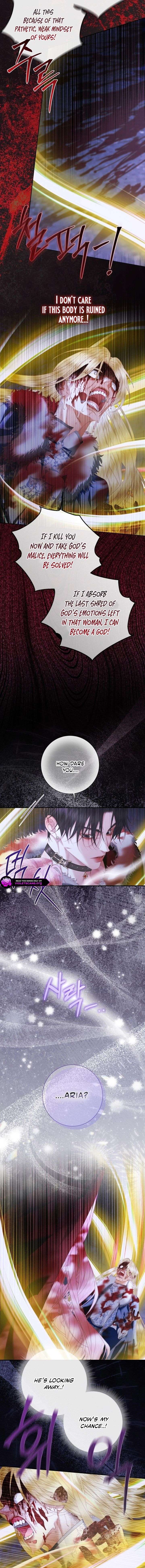 Becoming The Villain’s Family Chapter 166 - Page 12