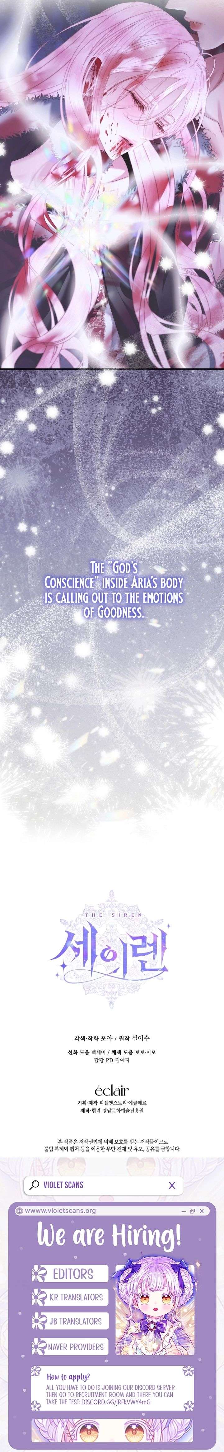 Becoming The Villain’s Family Chapter 166 - Page 14