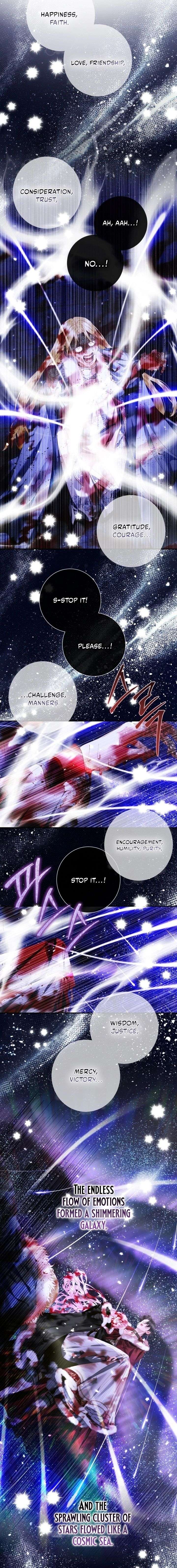 Becoming The Villain’s Family Chapter 167 - Page 2