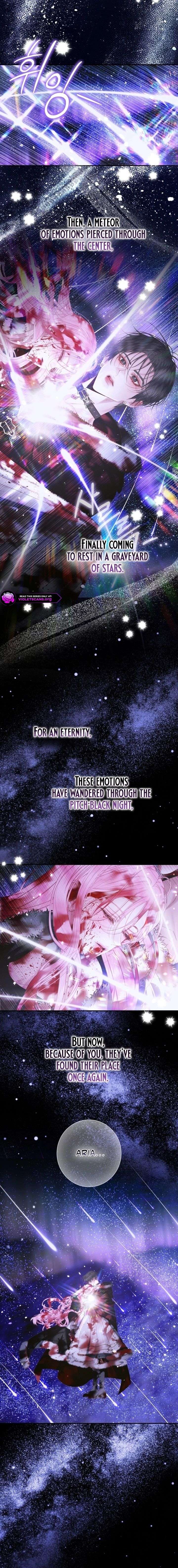 Becoming The Villain’s Family Chapter 167 - Page 3