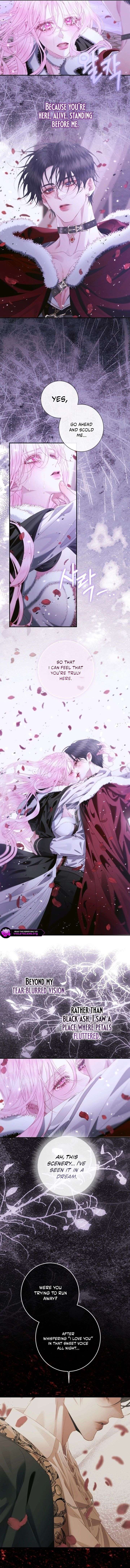 Becoming The Villain’s Family Chapter 167 - Page 6