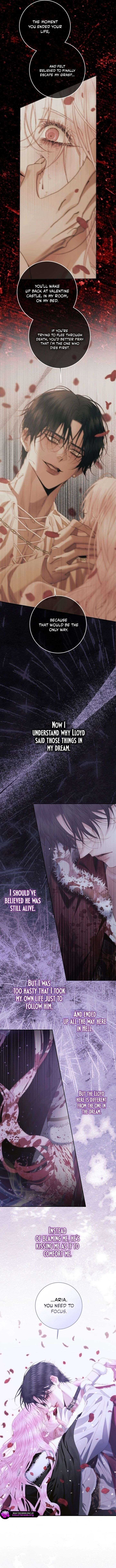 Becoming The Villain’s Family Chapter 167 - Page 7