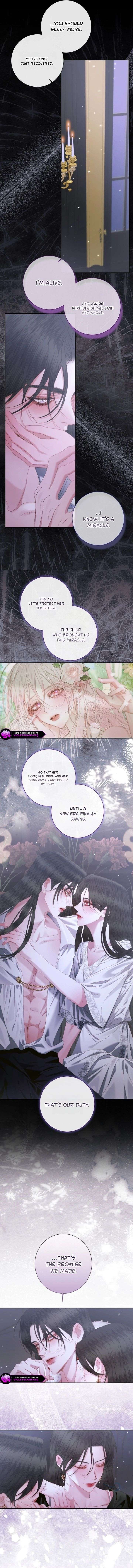 Becoming The Villain’s Family Chapter 168 - Page 10