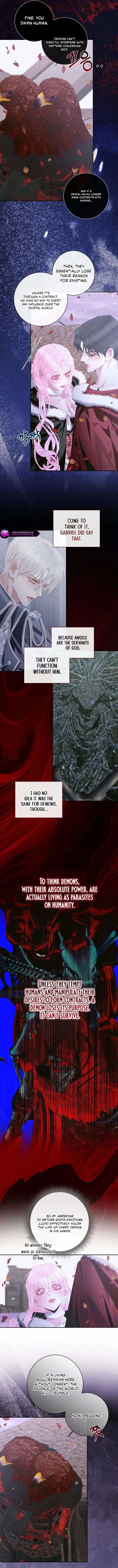 Becoming The Villain’s Family Chapter 168 - Page 2