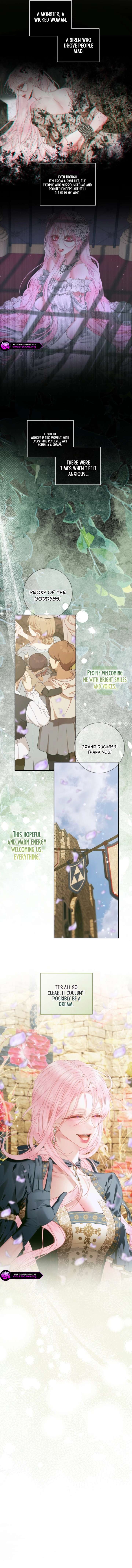 Becoming The Villain’s Family Chapter 172 - Page 10