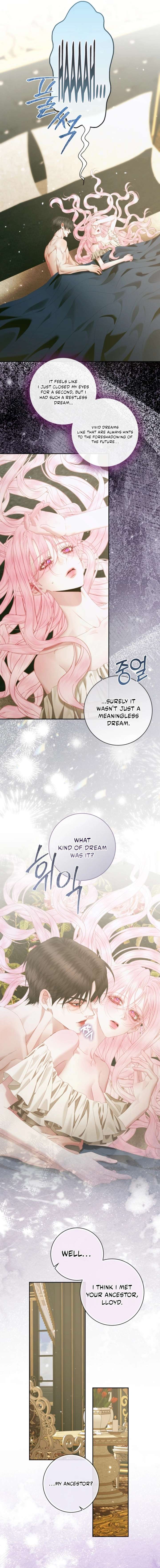 Becoming The Villain’s Family Chapter 172 - Page 2