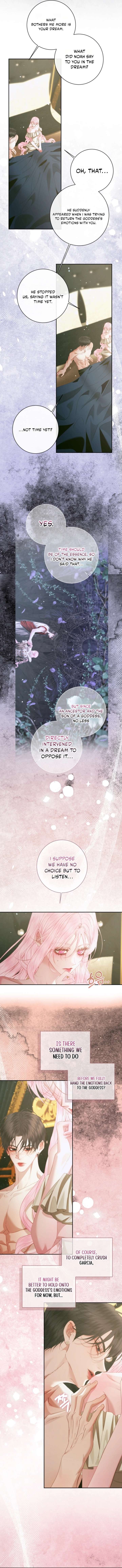 Becoming The Villain’s Family Chapter 172 - Page 6