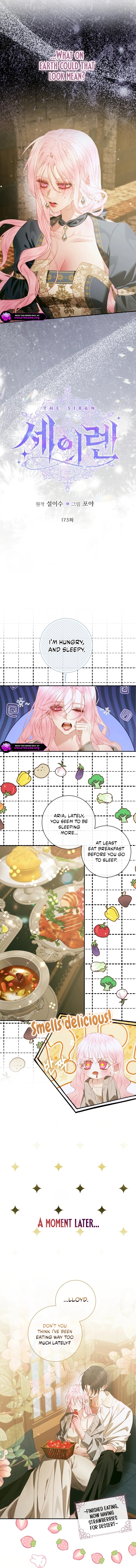 Becoming The Villain’s Family Chapter 173 - Page 4