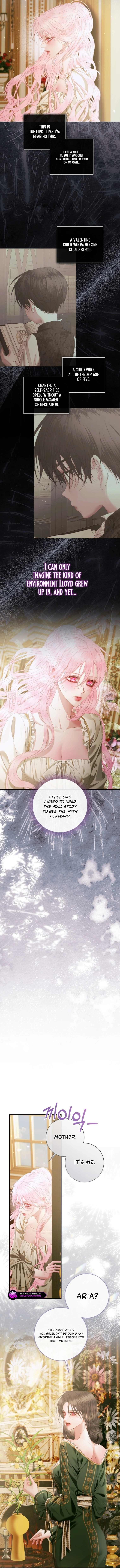 Becoming The Villain’s Family Chapter 174 - Page 12