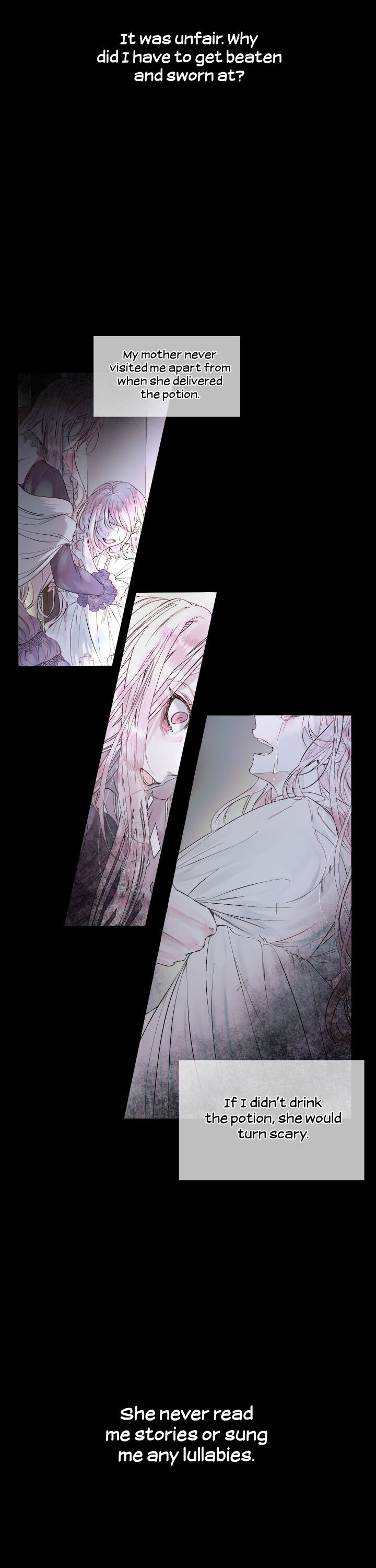 Becoming The Villain’s Family Chapter 2 - Page 3