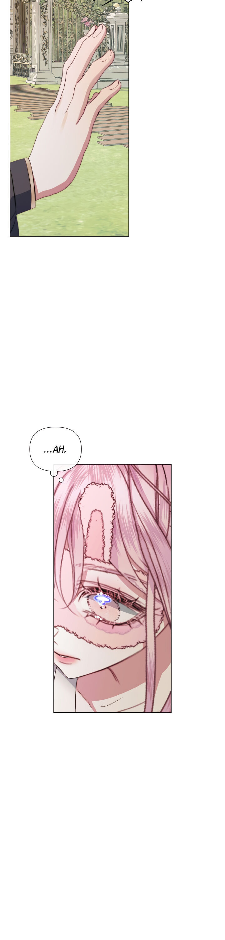 Becoming The Villain’s Family Chapter 20 - Page 13