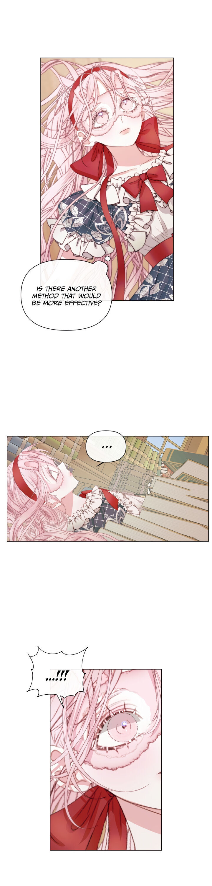 Becoming The Villain’s Family Chapter 20 - Page 27