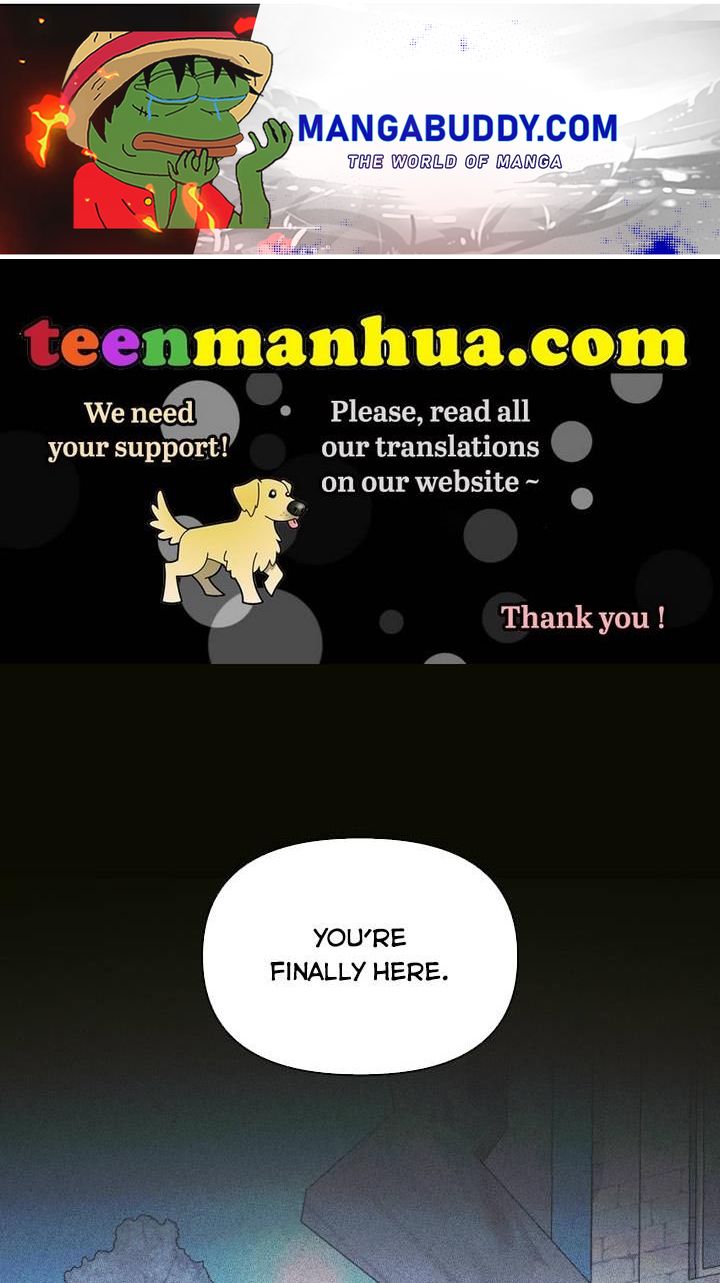 Becoming The Villain’s Family Chapter 26 - Page 1