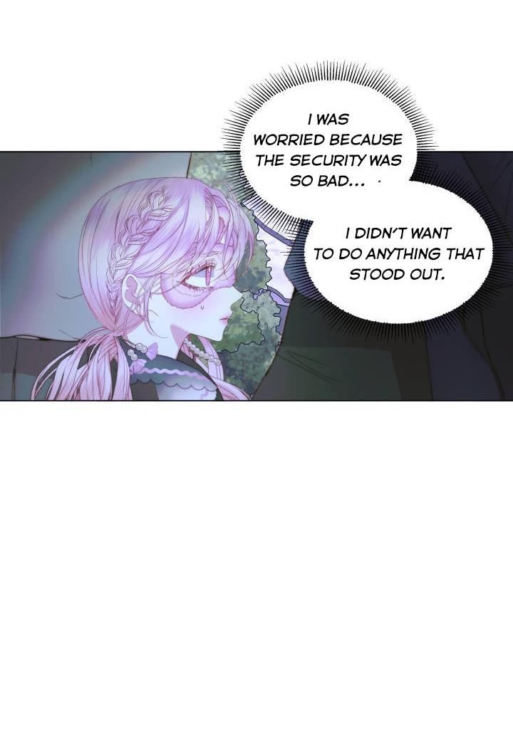 Becoming The Villain’s Family Chapter 26 - Page 18