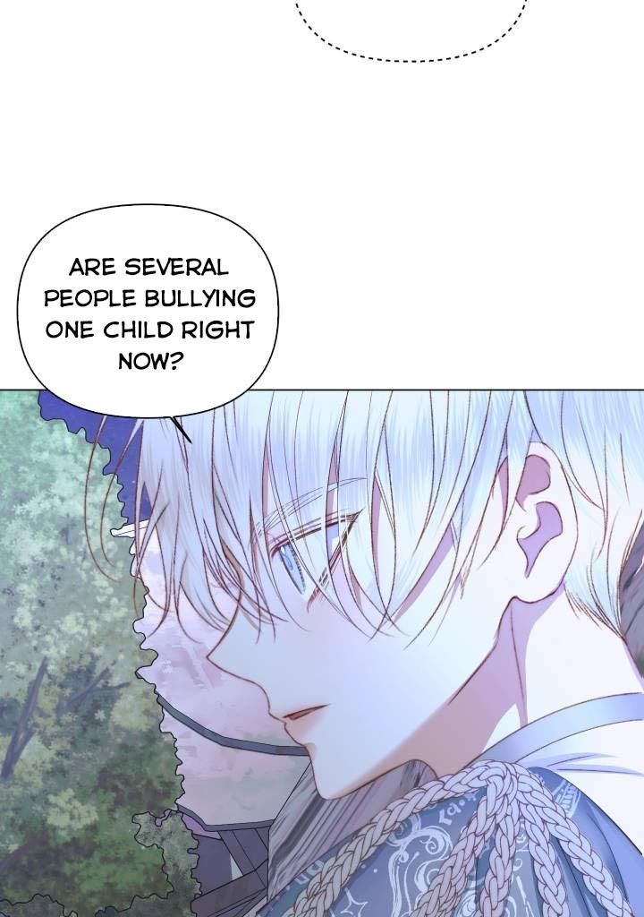 Becoming The Villain’s Family Chapter 26 - Page 28