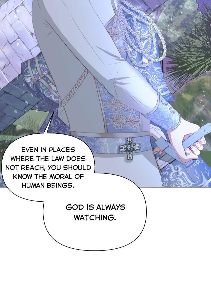 Becoming The Villain’s Family Chapter 26 - Page 31