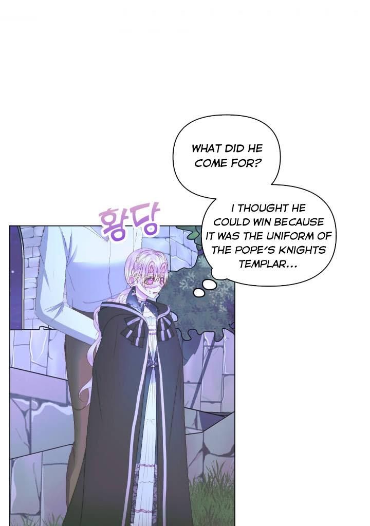 Becoming The Villain’s Family Chapter 26 - Page 41