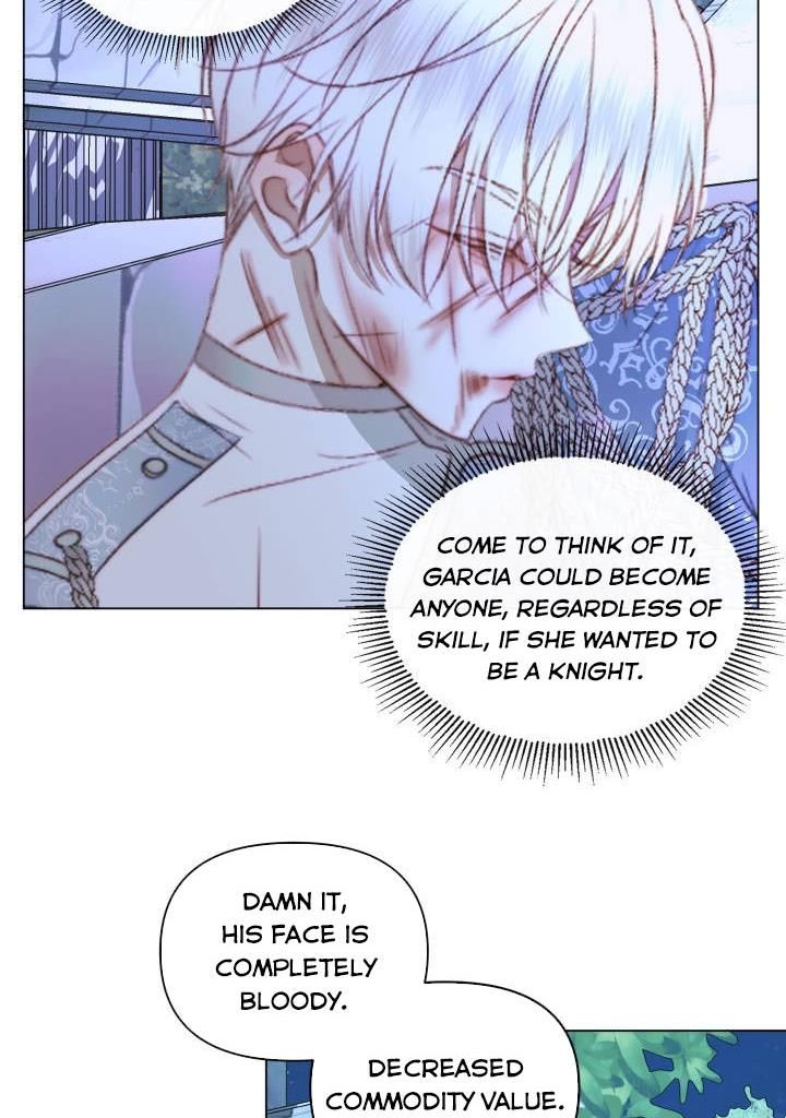 Becoming The Villain’s Family Chapter 26 - Page 45