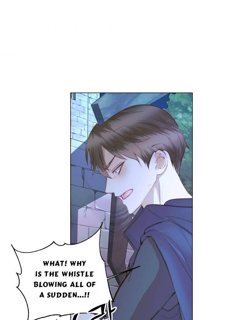 Becoming The Villain’s Family Chapter 26 - Page 51