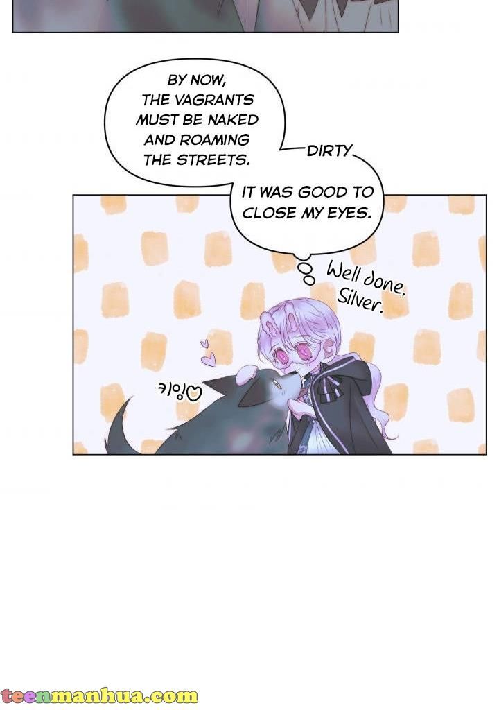 Becoming The Villain’s Family Chapter 26 - Page 60