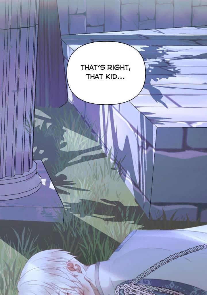 Becoming The Villain’s Family Chapter 26 - Page 63