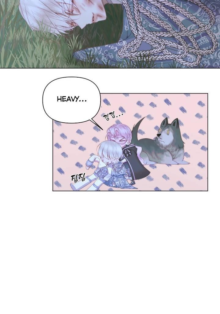 Becoming The Villain’s Family Chapter 26 - Page 64