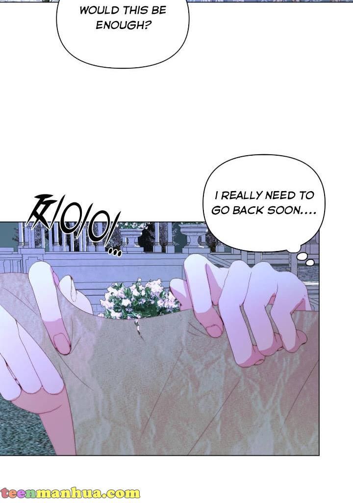 Becoming The Villain’s Family Chapter 26 - Page 71