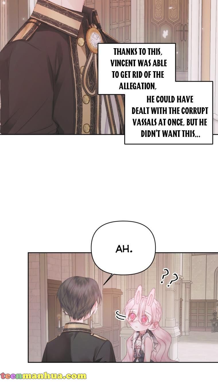 Becoming The Villain’s Family Chapter 31 - Page 10