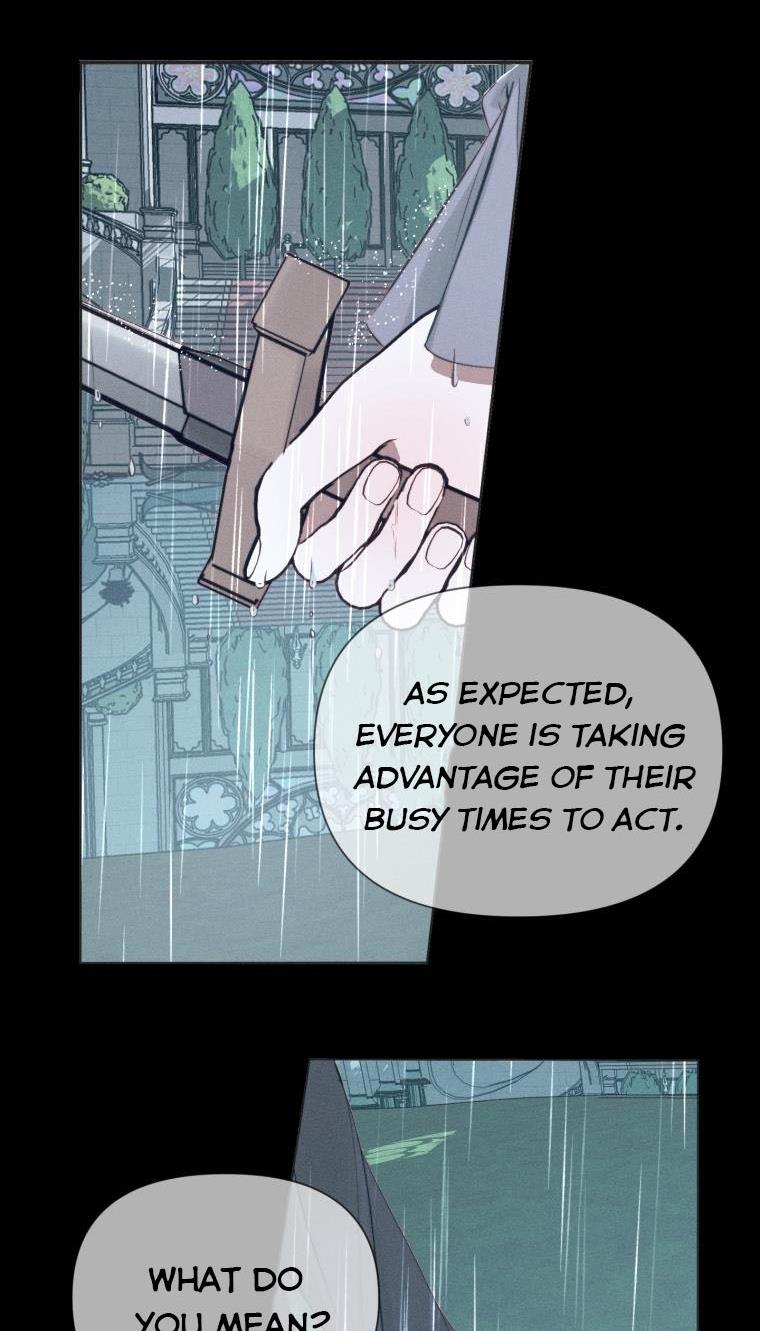 Becoming The Villain’s Family Chapter 31 - Page 15