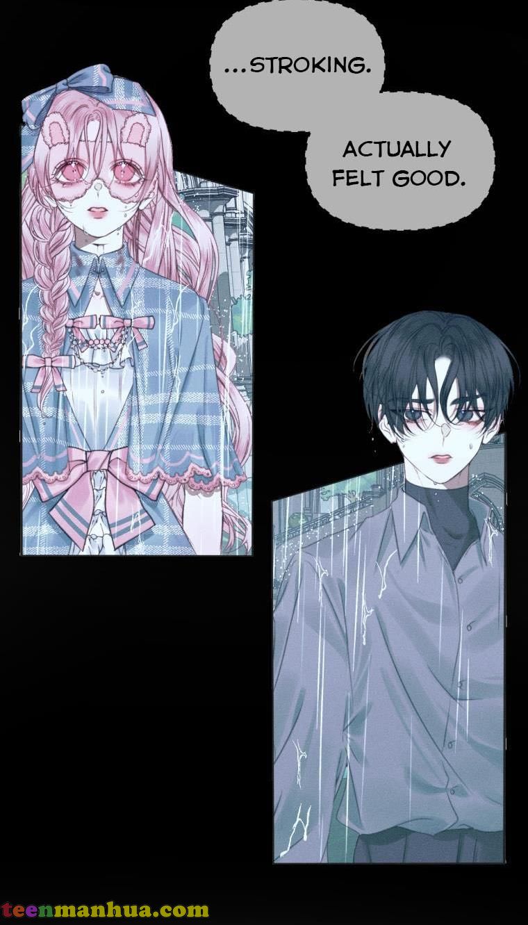 Becoming The Villain’s Family Chapter 31 - Page 17