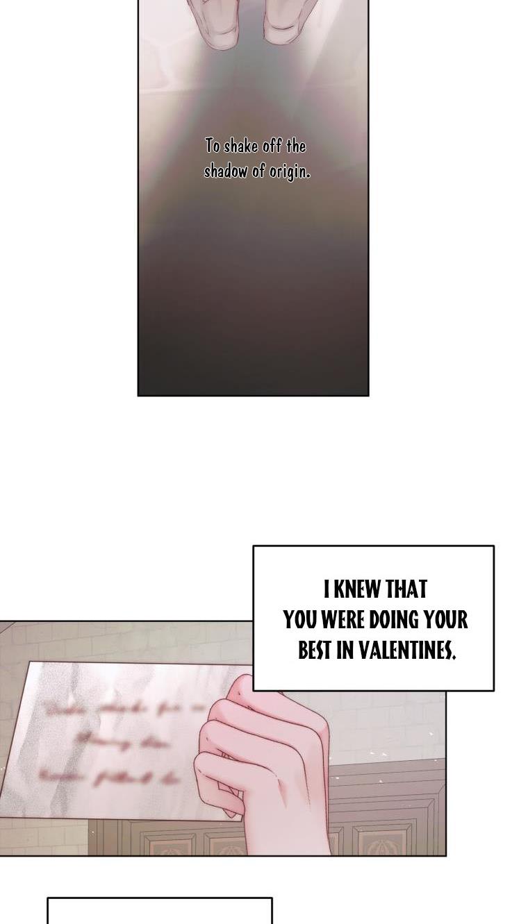 Becoming The Villain’s Family Chapter 31 - Page 29