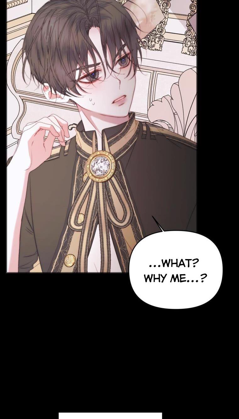 Becoming The Villain’s Family Chapter 31 - Page 3