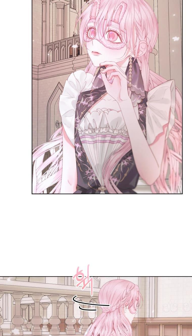 Becoming The Villain’s Family Chapter 31 - Page 34