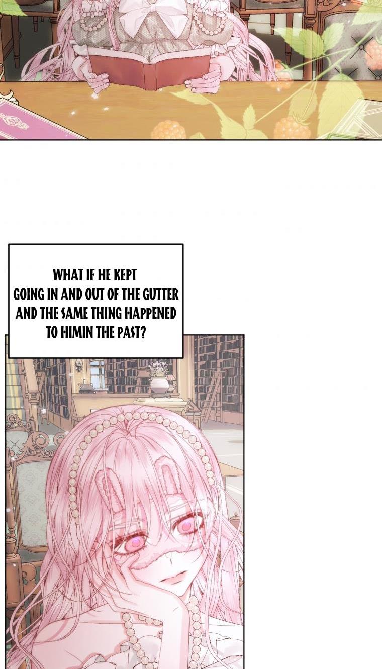 Becoming The Villain’s Family Chapter 31 - Page 39